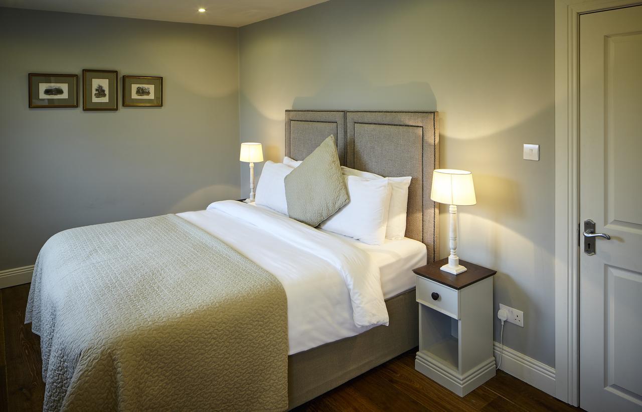 Hotel Horse & Hound Delgany Exterior foto