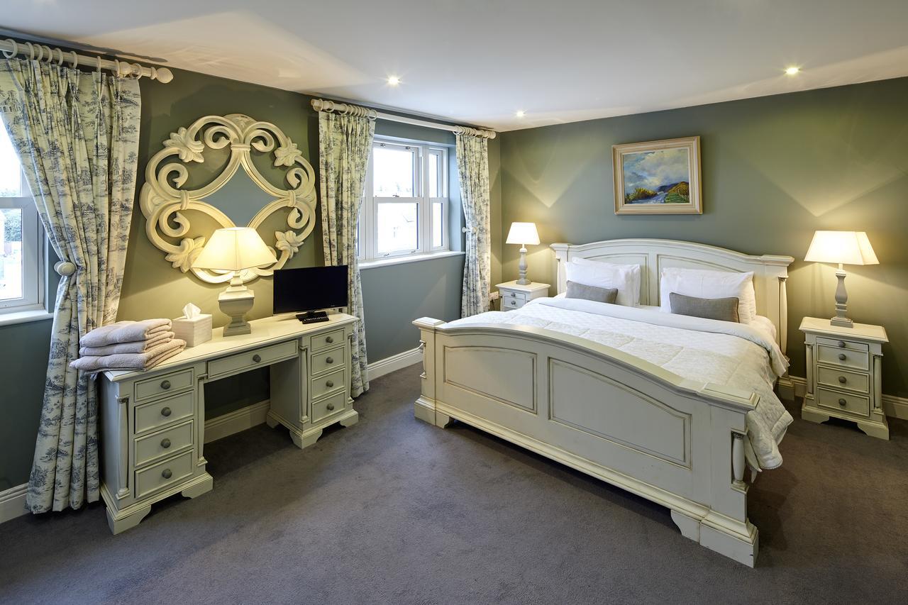 Hotel Horse & Hound Delgany Exterior foto