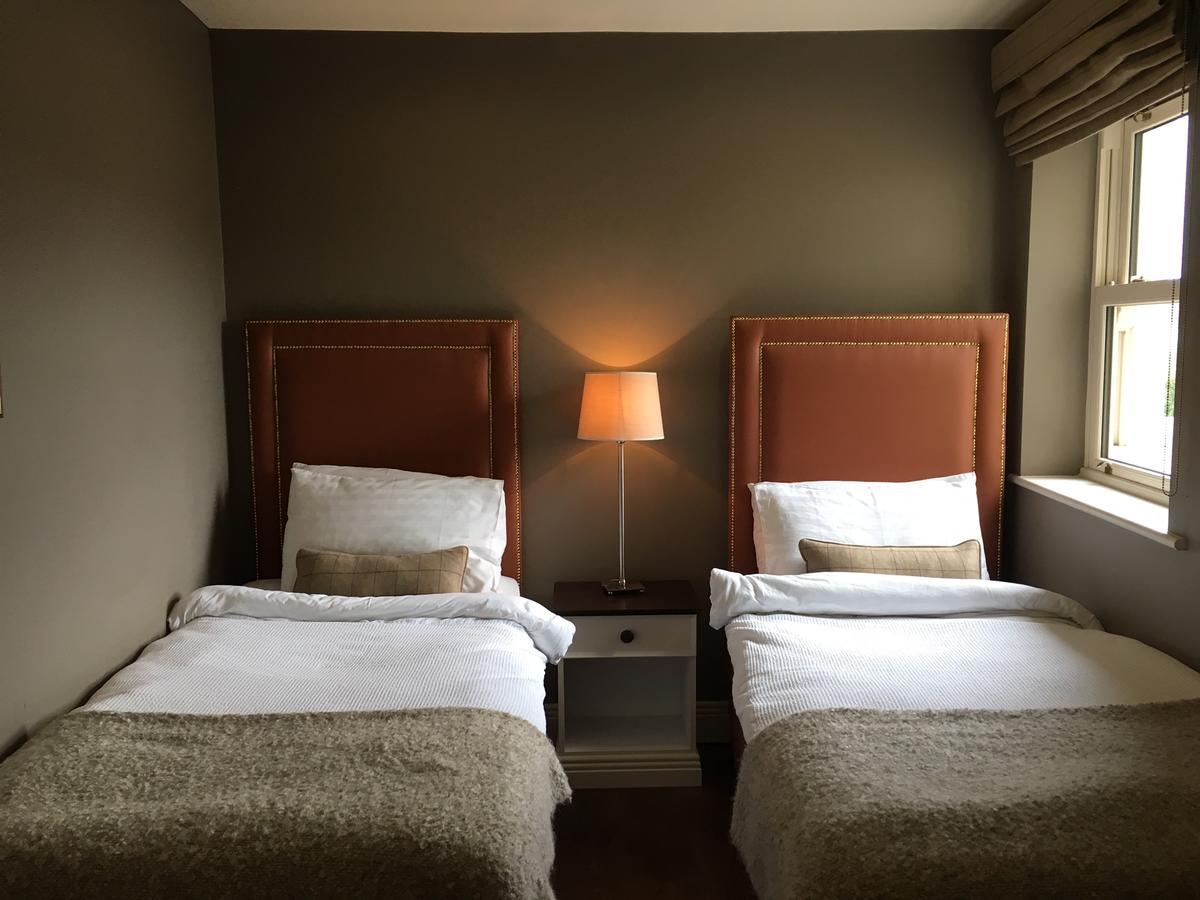 Hotel Horse & Hound Delgany Exterior foto
