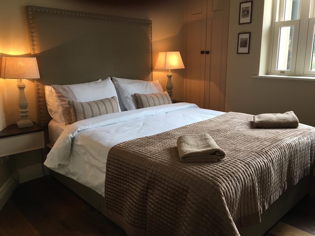 Hotel Horse & Hound Delgany Exterior foto