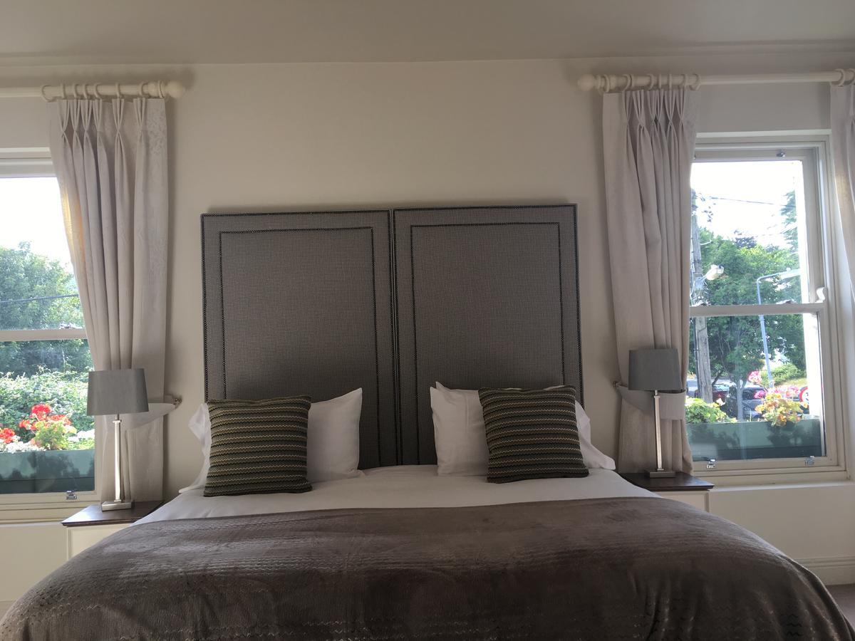 Hotel Horse & Hound Delgany Exterior foto