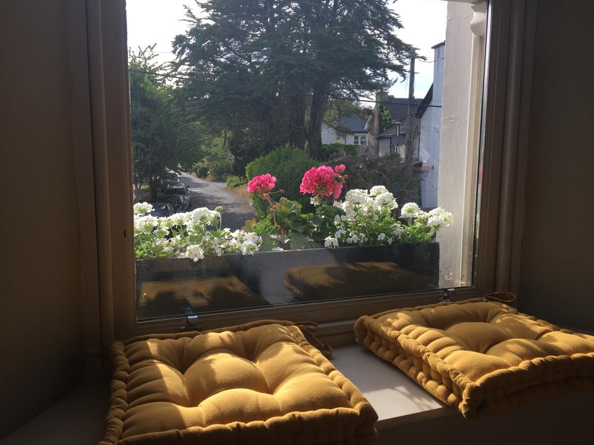 Hotel Horse & Hound Delgany Exterior foto