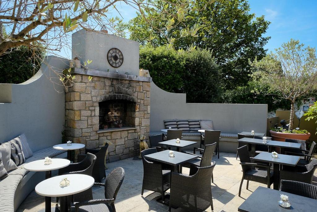 Hotel Horse & Hound Delgany Exterior foto