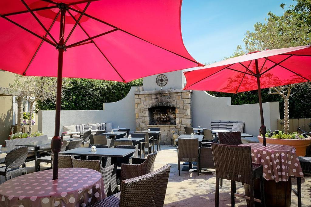 Hotel Horse & Hound Delgany Exterior foto